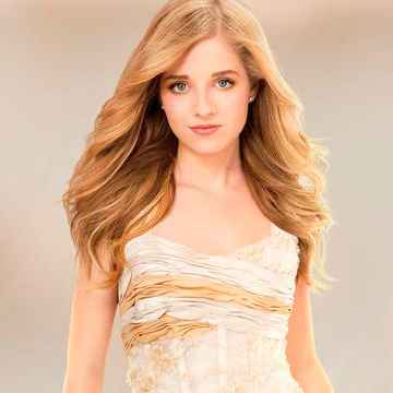Jackie Evancho in Toronto