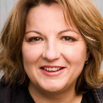 Jackie Kashian Toronto Tickets