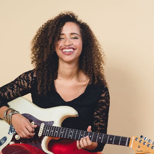 Jackie Venson Toronto Tickets