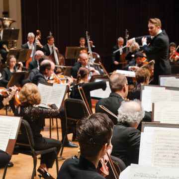 Jacksonville Symphony Toronto Concert Tickets
