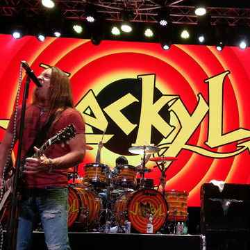 Jackyl in Toronto