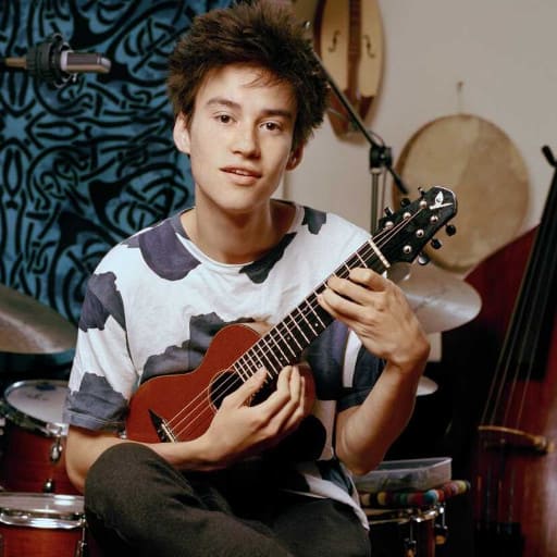 Jacob Collier Toronto Tickets