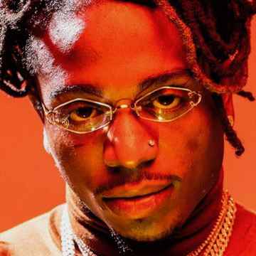 Jacquees Toronto Tickets