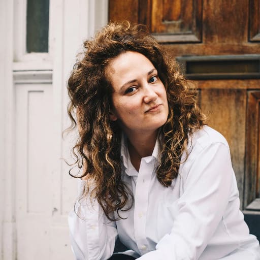 Jacqueline Novak Toronto Tickets