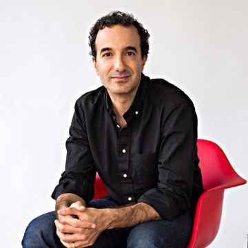 Jad Abumrad Tickets