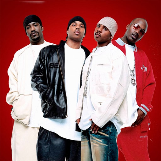 Jagged Edge Toronto Concert Tickets