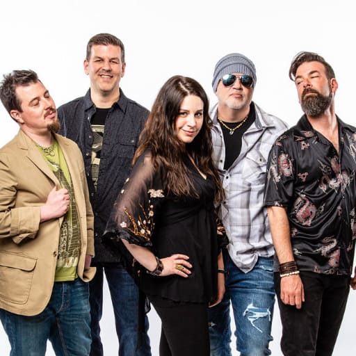 Jagged Little Pill - The Alanis Morissette Tribute Toronto Tickets