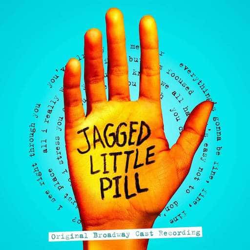 Jagged Little Pill Toronto Tickets