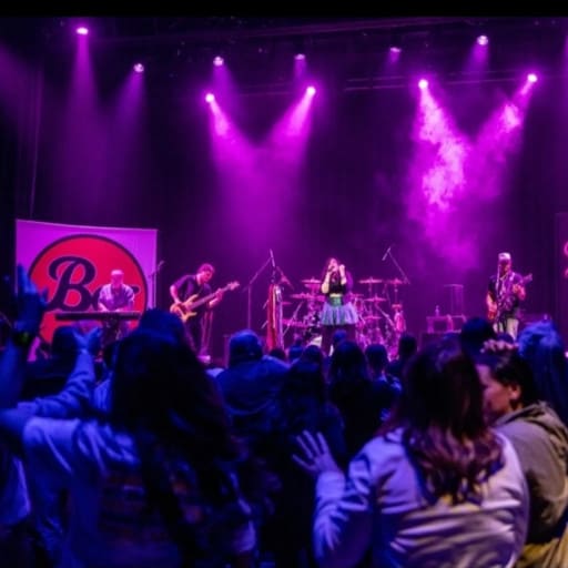 Jagged Little Thrill Toronto Tickets