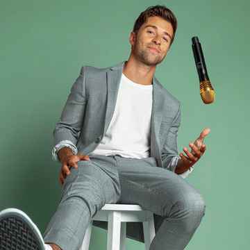 Jake Miller Toronto Concert Tickets
