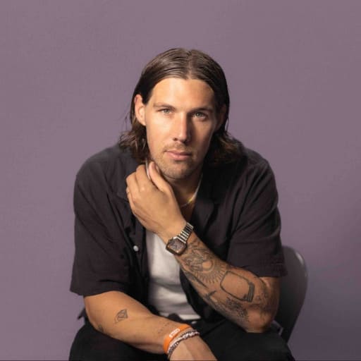 Jake Scott Toronto Concert Tickets