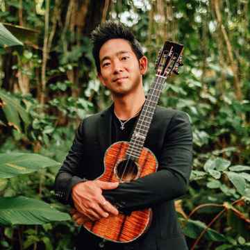 Jake Shimabukuro Toronto Tickets