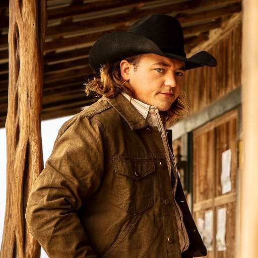 Jake Worthington Toronto Concert Tickets
