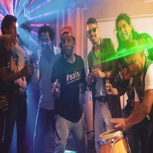 Jaleo Toronto Tickets