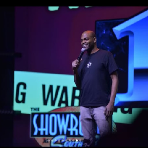 Jamal Coleman Toronto Tickets