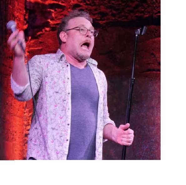 James Adomian Toronto Tickets