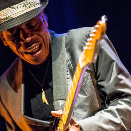 James Armstrong Band Toronto Tickets