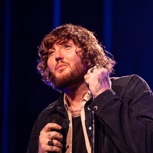 James Arthur Toronto Concert Tickets
