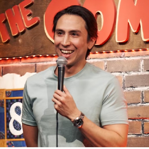 James Camacho Toronto Tickets