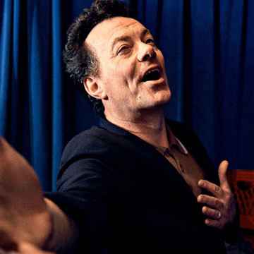 James Hunter Toronto Concert Tickets