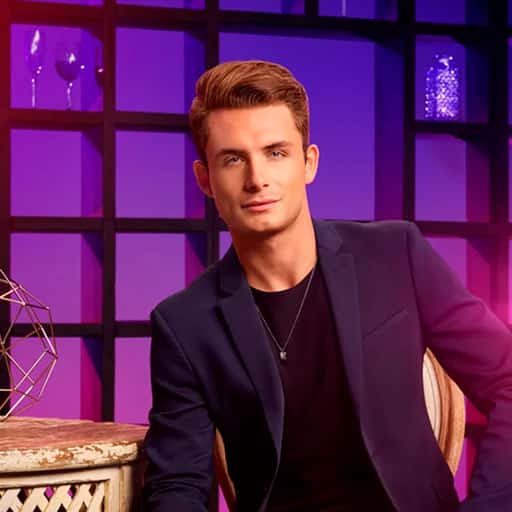 James Kennedy Toronto Tickets