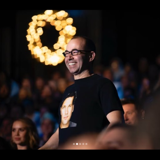 James Murr Murray Toronto Tickets