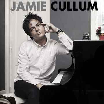 Jamie Cullum Toronto Concert Tickets