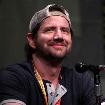 Jamie Kennedy in Toronto