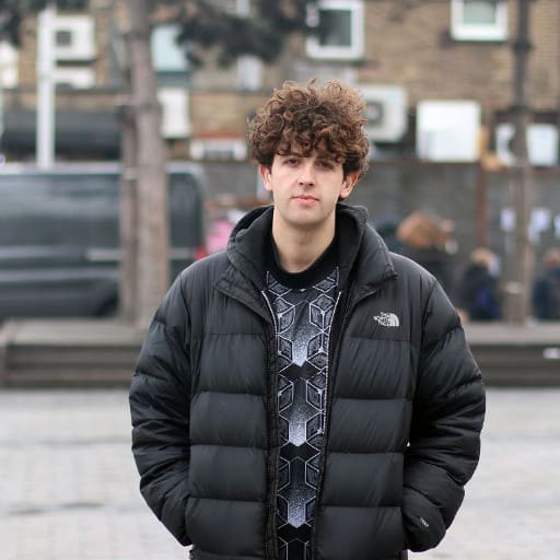 Jamie xx Toronto Tickets
