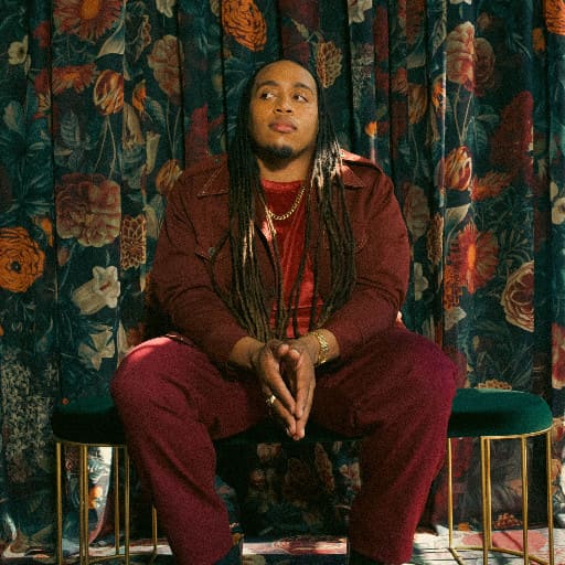 Jamison Ross Toronto Tickets