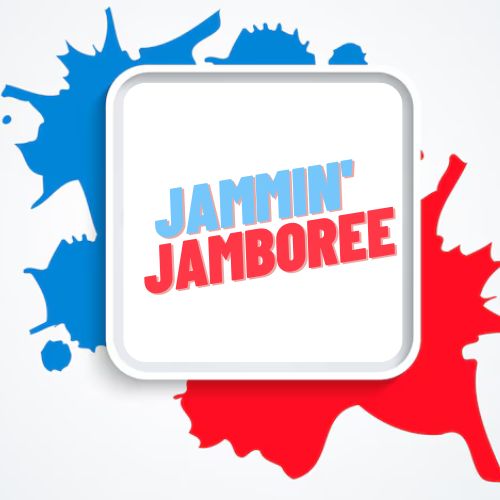 Jammin' Jamboree Toronto Tickets