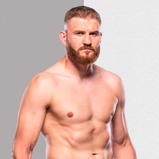 Jan Blachowicz Tickets