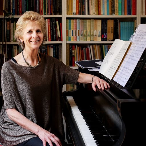 Jane Glover Toronto Concert Tickets