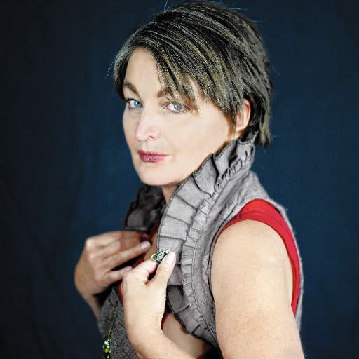 Jane Siberry Toronto Concert Tickets