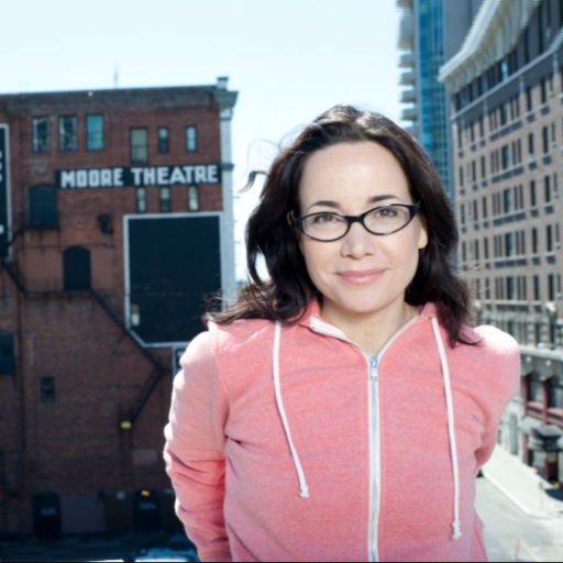Janeane Garofalo Toronto Tickets