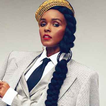 Janelle Monae Toronto Tickets