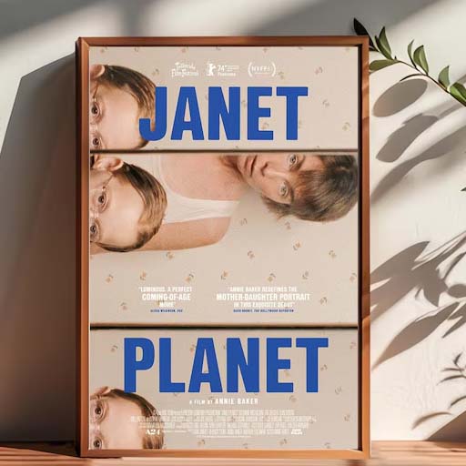 Janet's Planet Tickets
