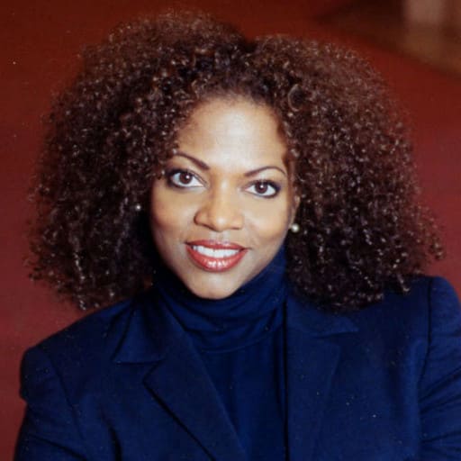 Janet Williams Toronto Tickets
