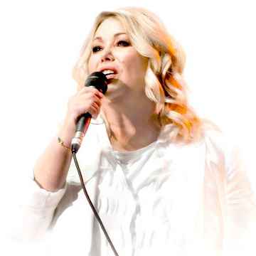 Jann Arden in Toronto