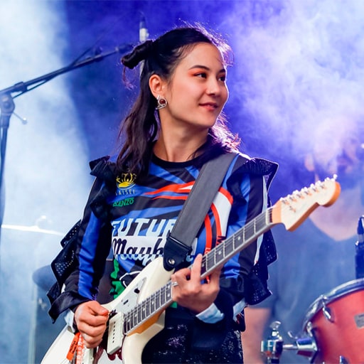 Japanese Breakfast Tickets 2026