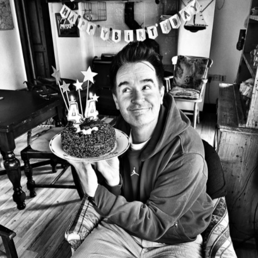 Jarlath Regan Toronto Tickets
