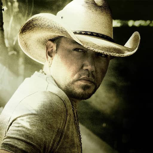Jason Aldean Tickets