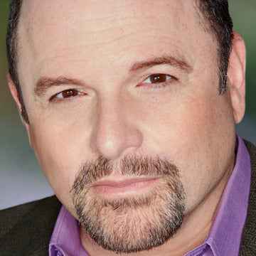 Jason Alexander in Toronto