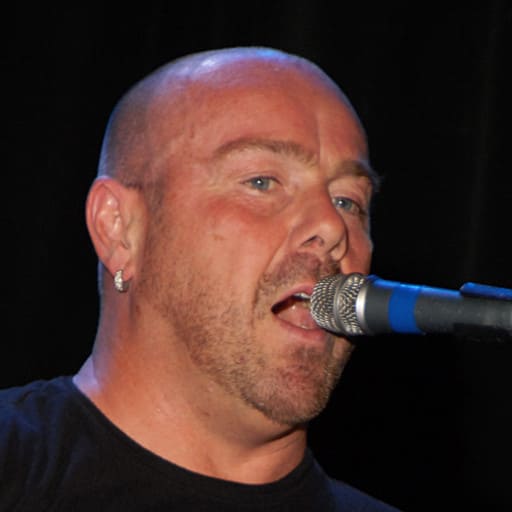 Jason Bonham in Toronto