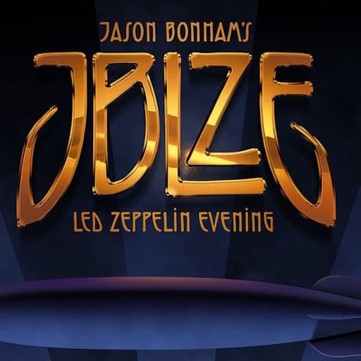 Jason Bonham's Led Zeppelin Evening Toronto Tickets