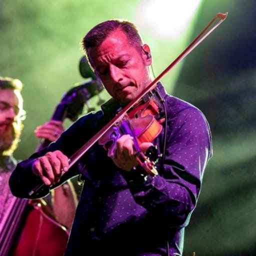 Jason Carter Toronto Tickets