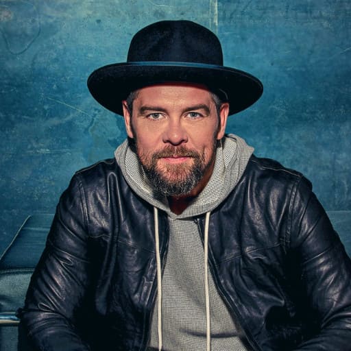 Jason Crabb Toronto Tickets