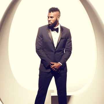 Jason Derulo Toronto Tickets