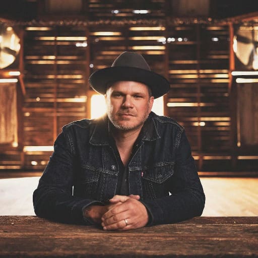 Jason Eady Toronto Tickets