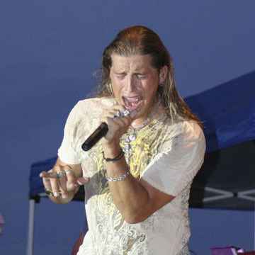 Jason Michael Carroll Toronto Concert Tickets